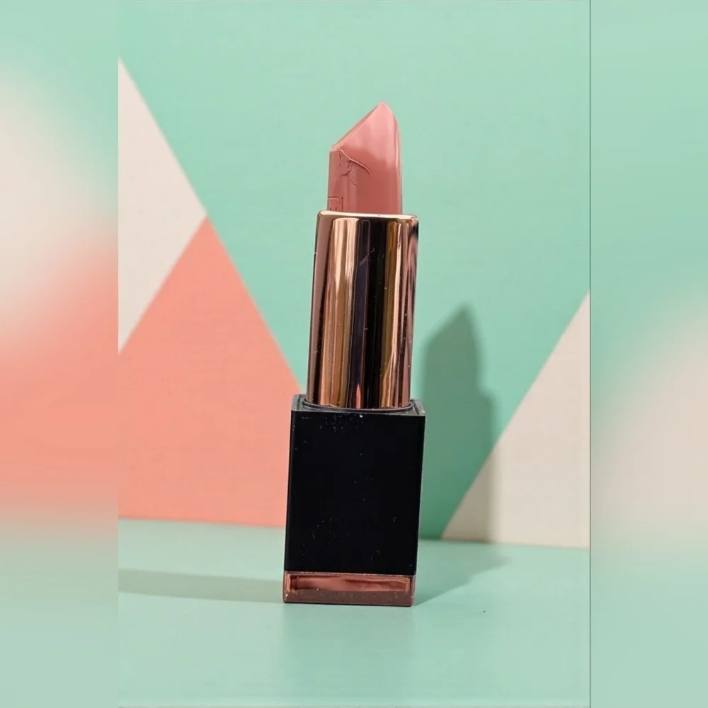 RealHer I Am Enough Moisturizing Lipstick (New)